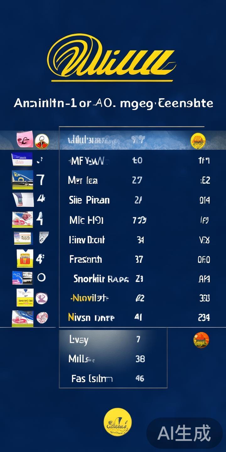 全面解析澳甲威廉希尔平台优势及最新投注数据分析