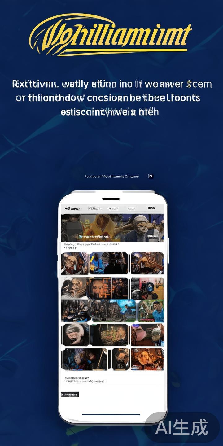 全面解析威廉希尔娱乐app下载的最新功能与安全保障措施，助你全面了解平台优势