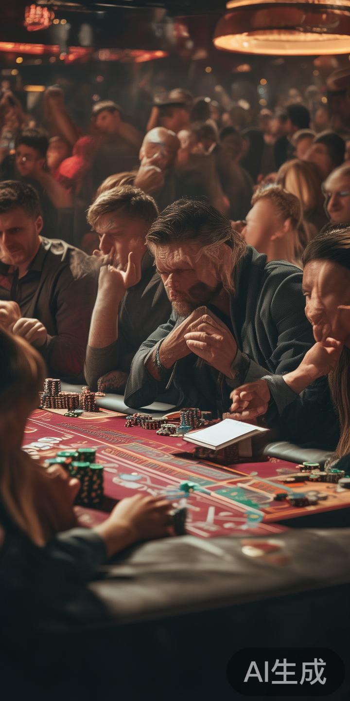 全面解析威廉希尔平台盈利技巧与实现中奖目标的方法