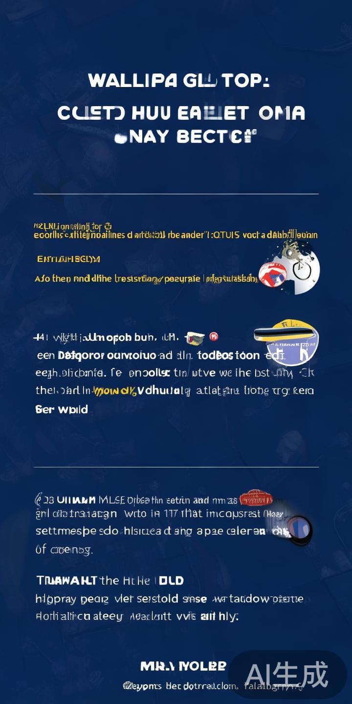 随着全球博彩市场的不断发展，体育博彩行业正迎来前所