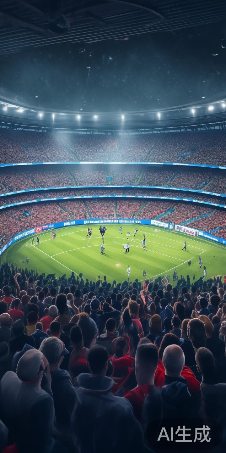 威廉希尔足球集锦：最新精彩比赛瞬间全纪录尽享足球精彩时刻