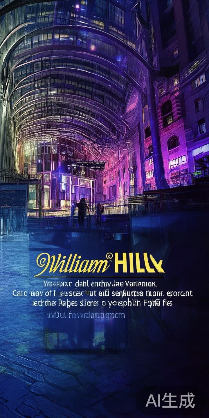 威廉希尔.it：全面解析其全球博彩平台优势、发展前景与未来趋势