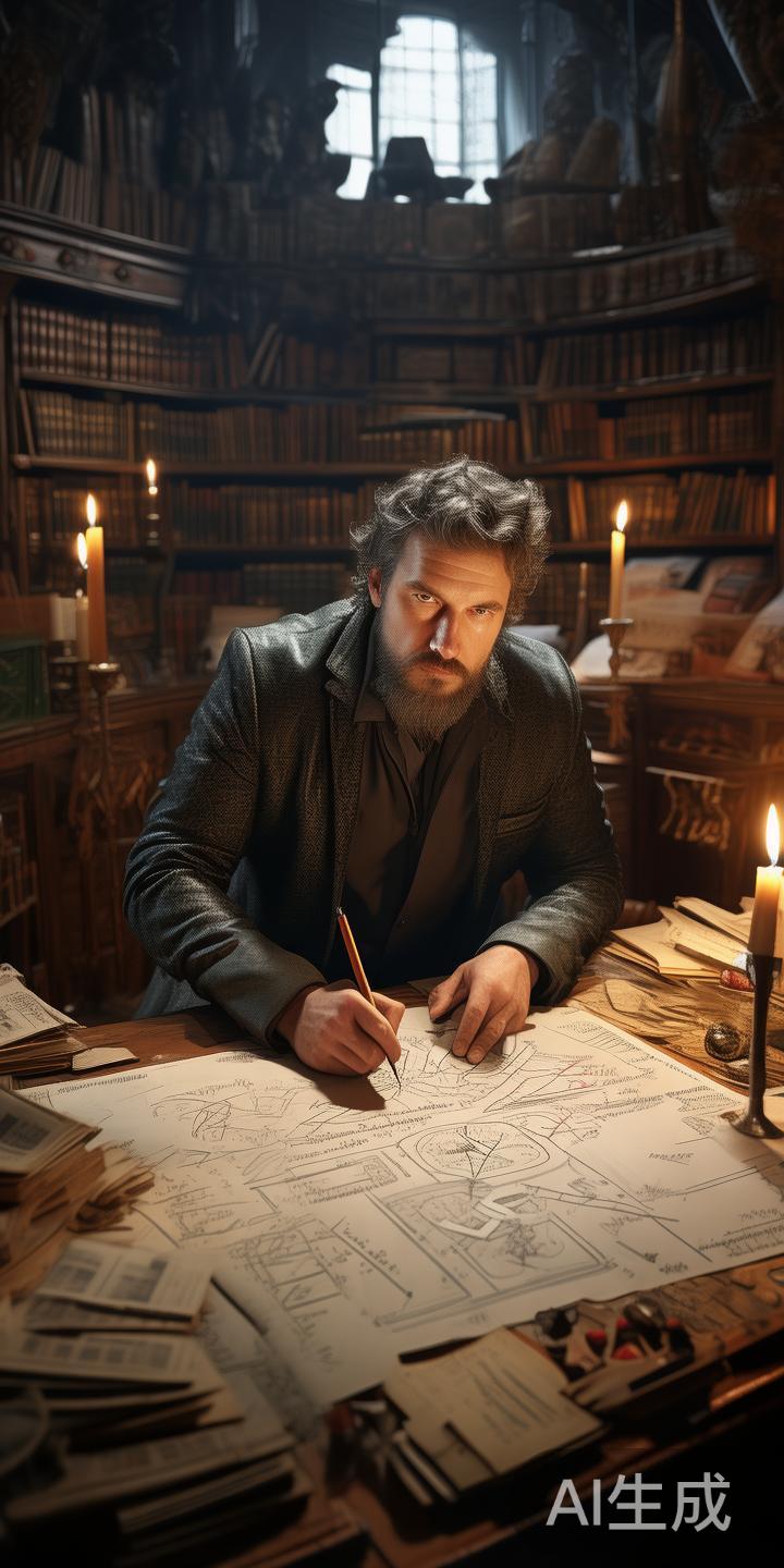 全面解析丹尼尔·威廉·希尔斯的生平经历与杰出成就