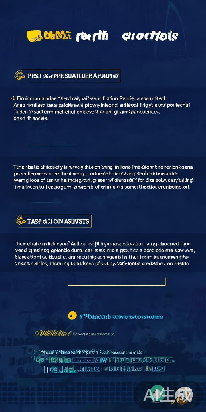 威廉希尔预测分析：深度解析体育赛事胜负趋势与数据指导策略