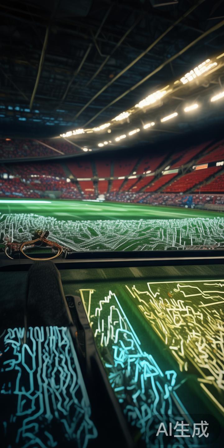 威廉希尔赔率模型的原理、分析方法及实际应用全面解读