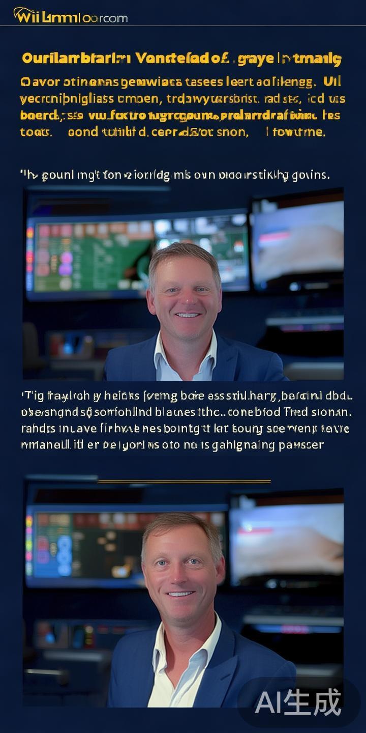 英国威廉希尔娱乐平台：多元化在线博彩体验与尊享优质游戏享受