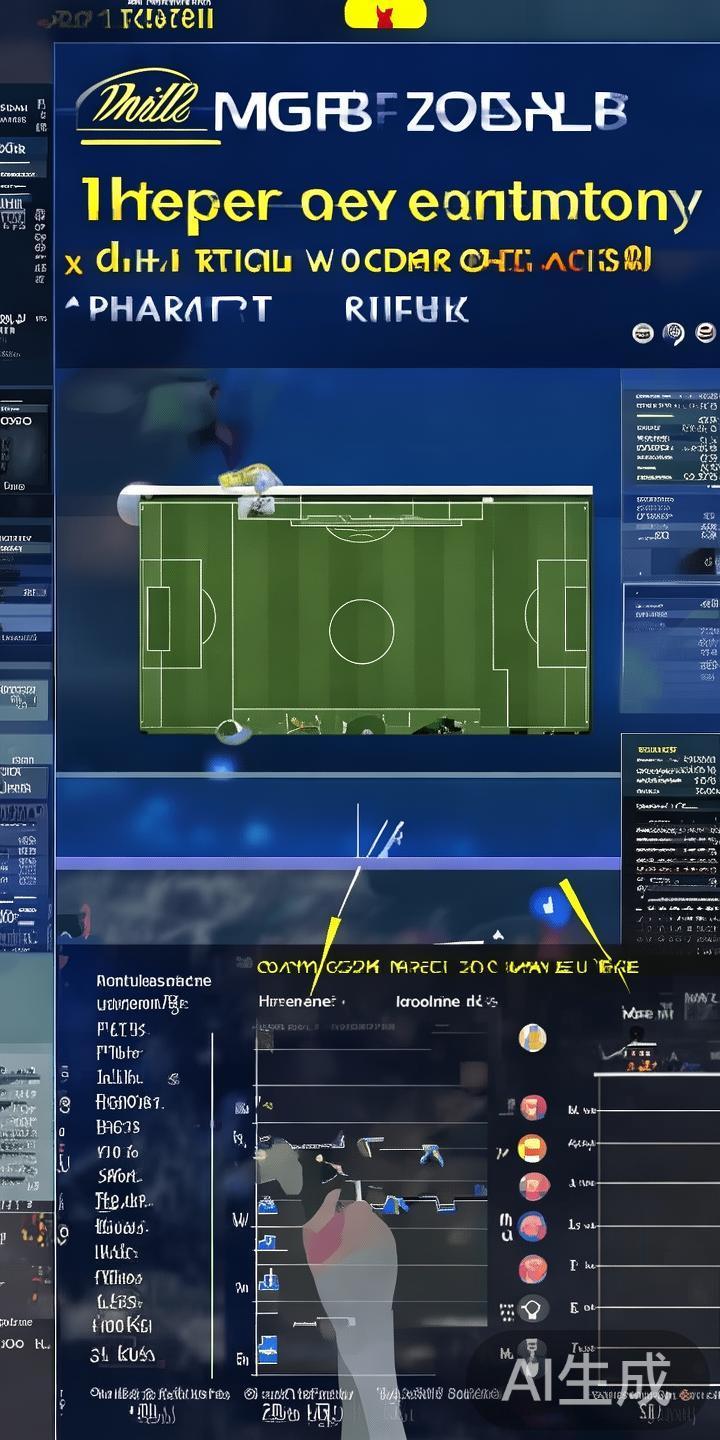 在威廉希尔的干货分享中，强调了精准的数据分析的重要