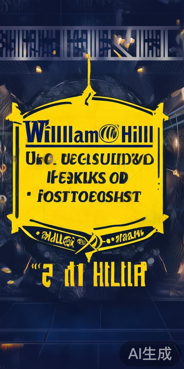 威廉希尔倒闭事件全方位解析及对全球博彩行业的深远影响