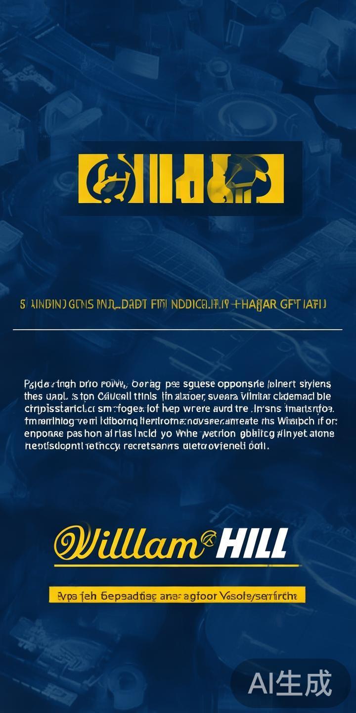 全面解析威廉希尔内部运作机制与管理体系的关键要素