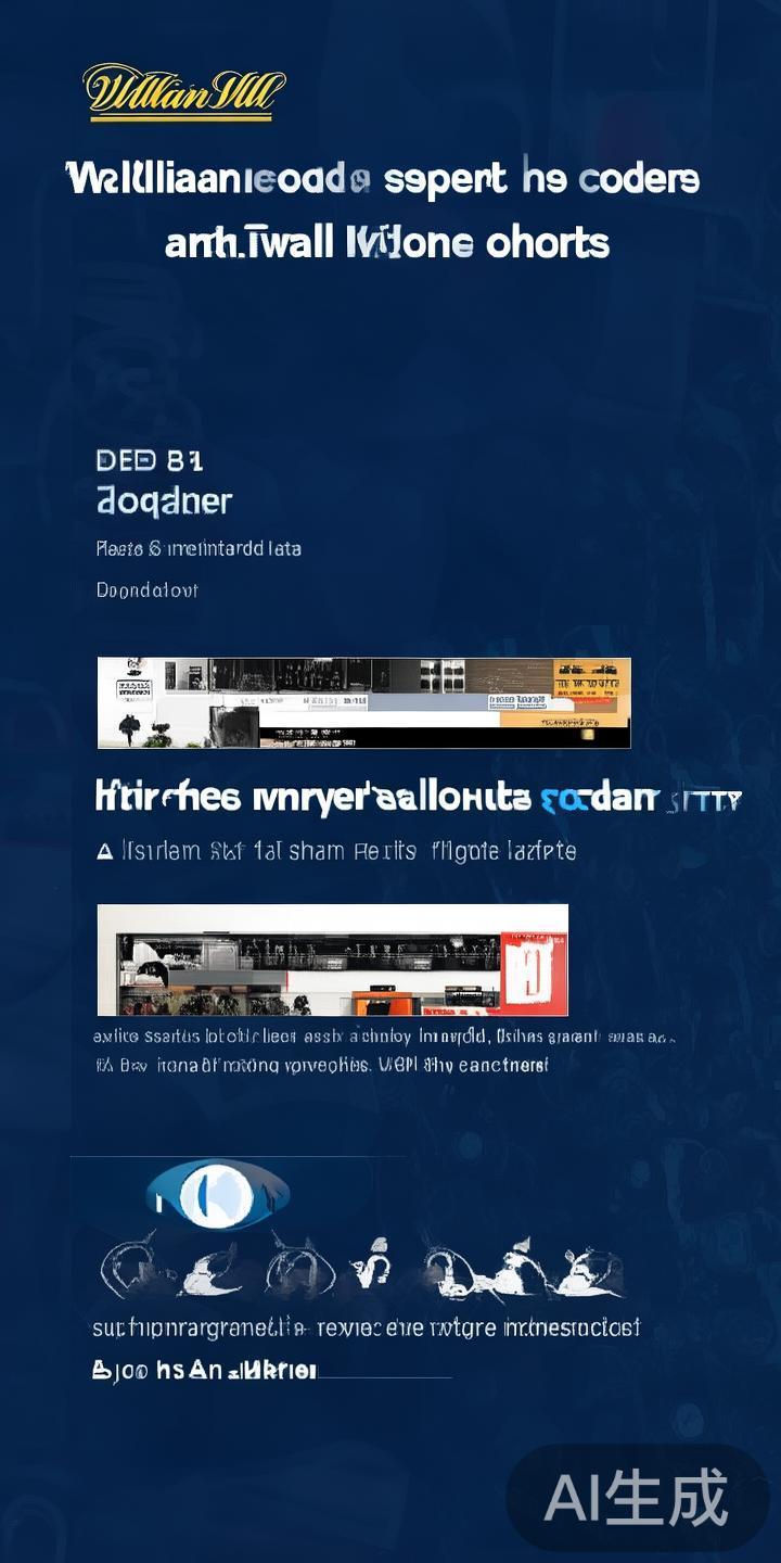 深入分析英超威廉希尔指数最新动态与趋势全面解读