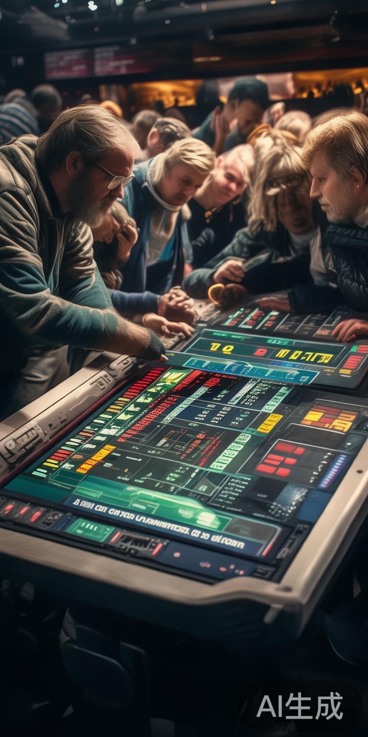 全面解析威廉希尔最新投注攻略与实用技巧,助你赢在起点