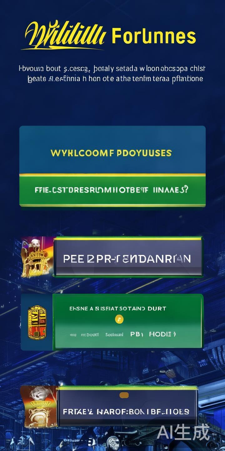 威廉希尔福在吸引用户方面，推出的各类优惠活动尤为突