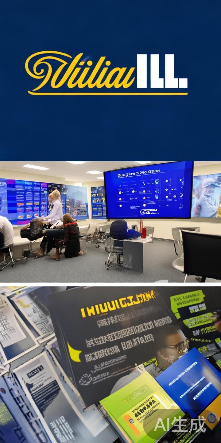 威廉希尔作为知名博彩公司在全球赌博行业中的重要贡献与发展历程