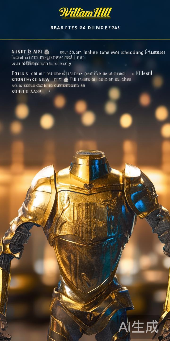 威廉希尔亚洲唯一官方授权平台全面详解与优势分析