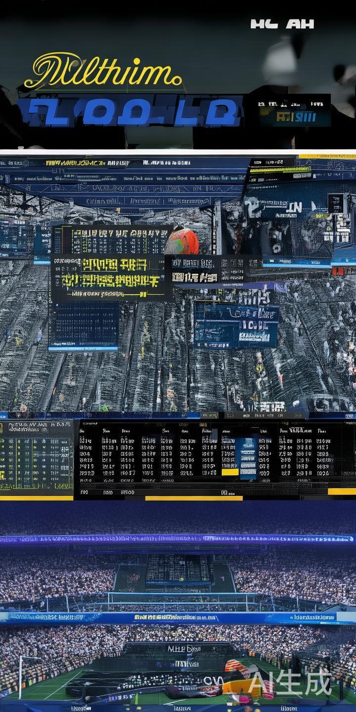 威廉希尔足球返还率深度分析及其影响因素全面解读