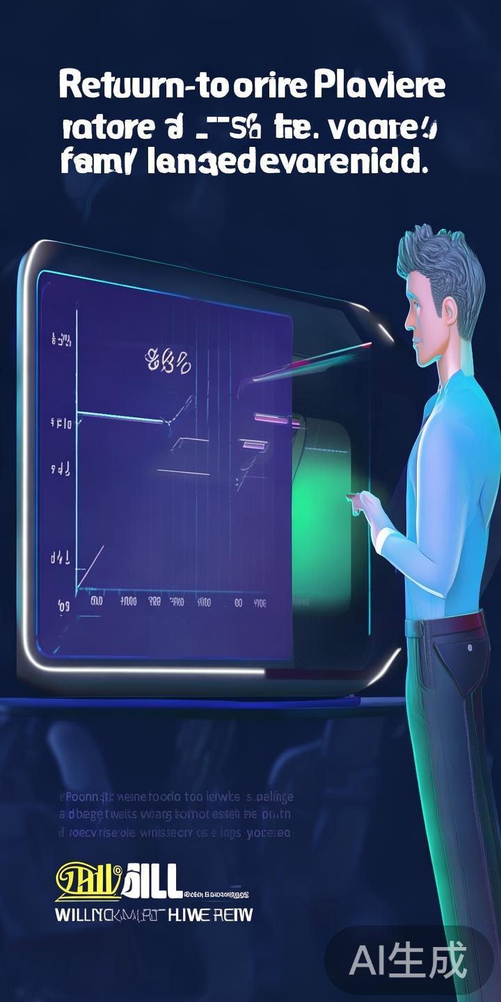 首先，理解返还率的定义十分重要。返还率，又称“玩家