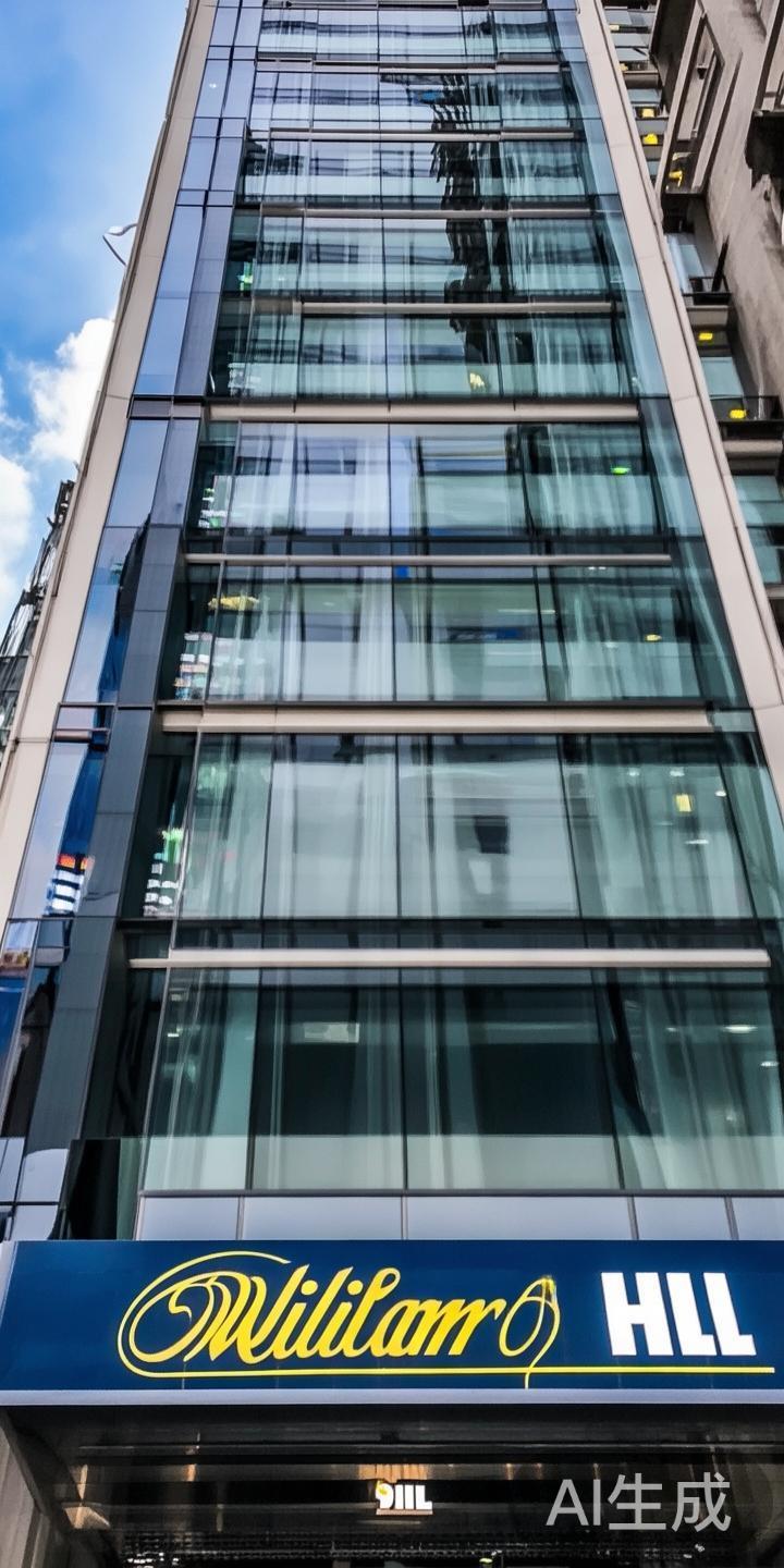 威廉希尔博彩公司总部位于英国伦敦的详细地址及城市简介
